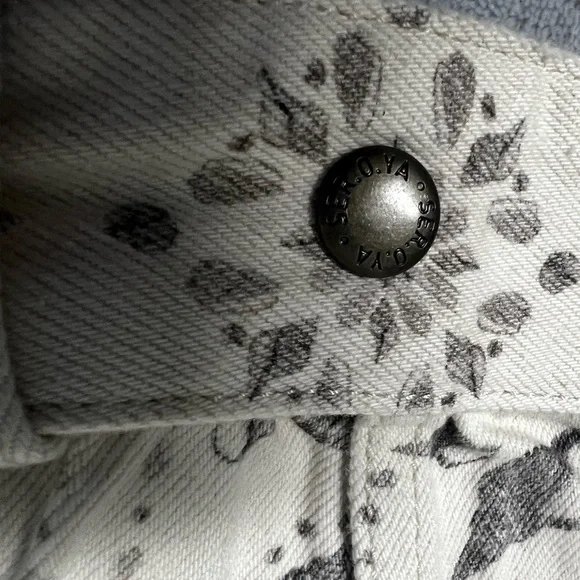 BRAXTON JACKET - Picture 4 of 7